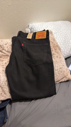 505 Levi’s 38X29