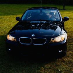 BMW 328i 