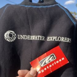 Underwater Explore M-Tech