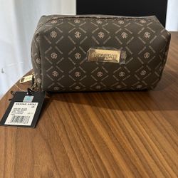 Roberto Cavalli Makeup Bag NWT