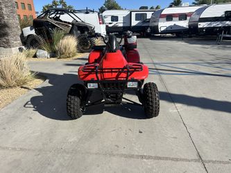 Atv POLARES 330