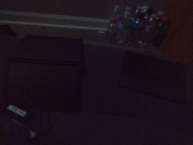 Samsung Galaxy Tab A9+ With Wireless Keyboard