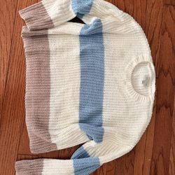 Women’s Sweater 