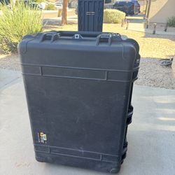 Pelican 1660 Case