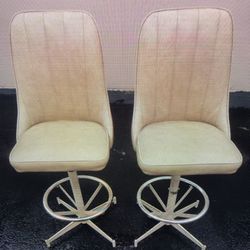 Mid Century Chairs