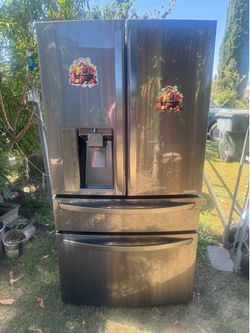 Refrigerator