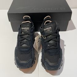 Reebok Cardi B Sneakers New 