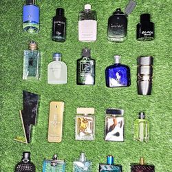 Perfumes Originales 
