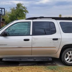 2006 GMC Envoy XL