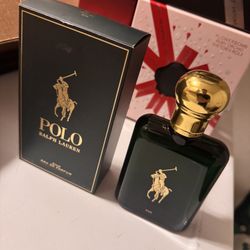 Polo Cologne