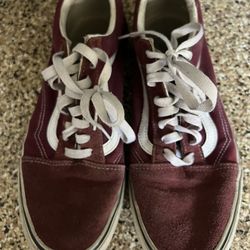 Vans Size 11.5