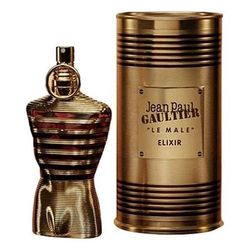 Jean Paul gaultier Exlixir cologne