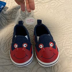 Baby Shoes