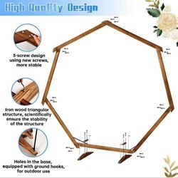 Wedding Decorations & More