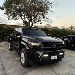 Automotive Window Film Tint