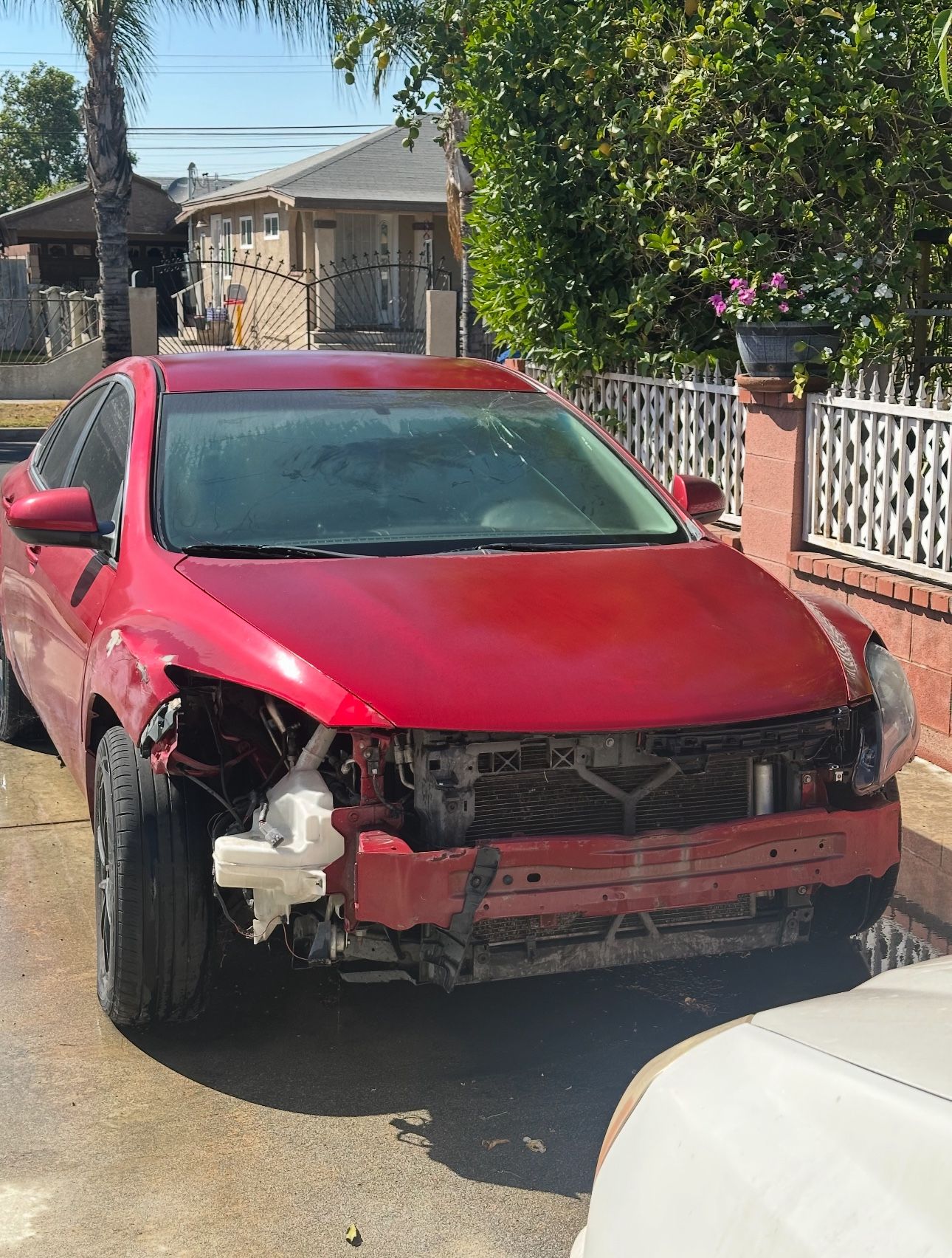 MAZDA 6 2013 