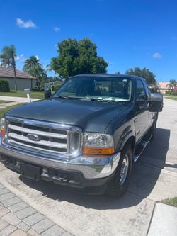 2003 Ford F-250