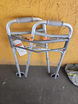 Walker Like NEW STROLLER
