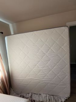 Mattress ( King size )