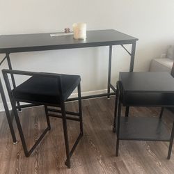 3 Pieces