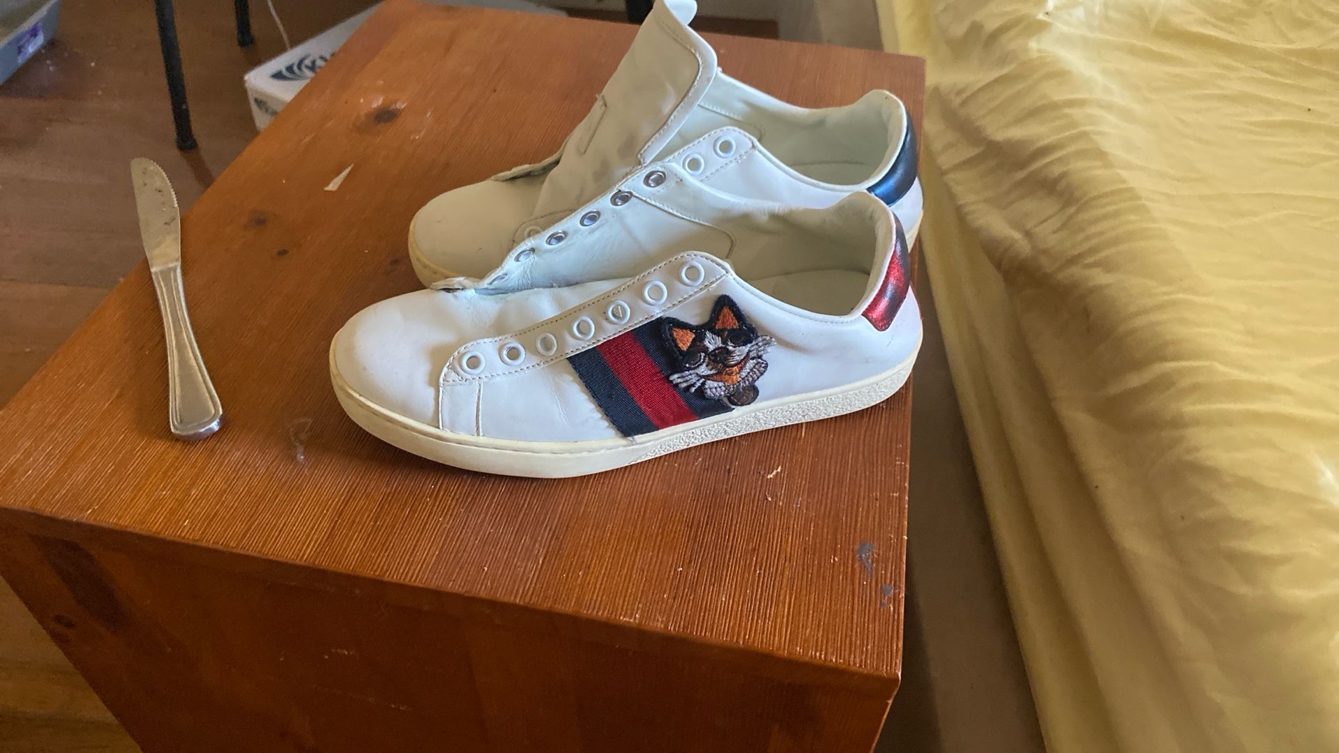 Gucci Shoes Women 