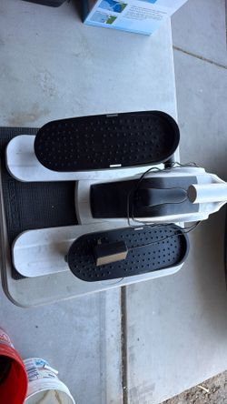 Leg exerciser