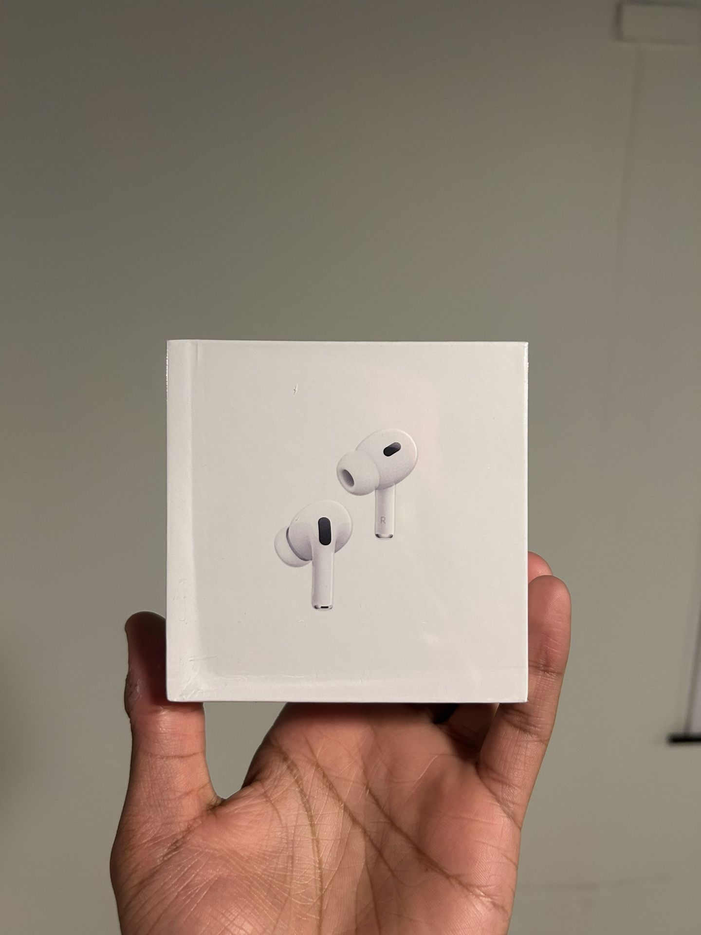 AIRPOD PRO GEN 2S