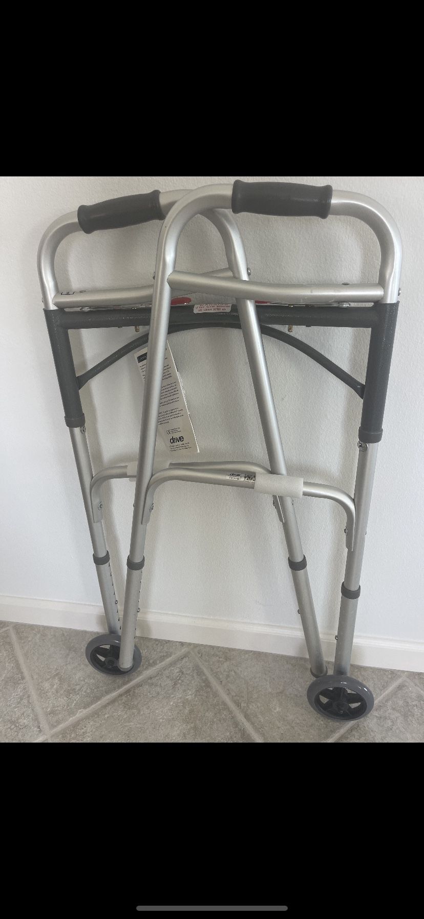 New Walker