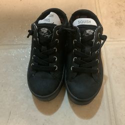 Roxy Women's Sheilahh Platform Slip On Sneakers 