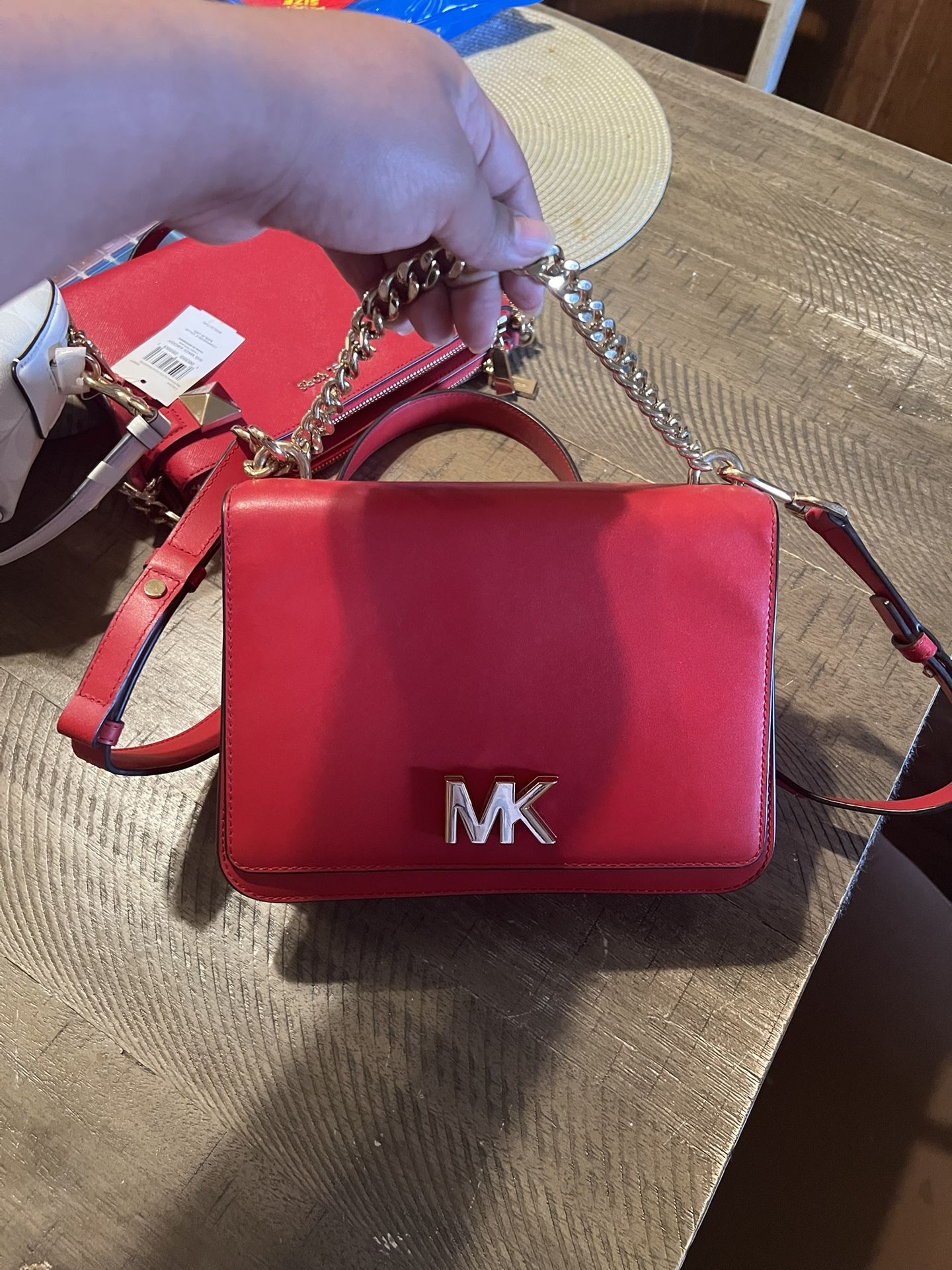Michael Kors Crossbody