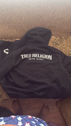 true religion jacket