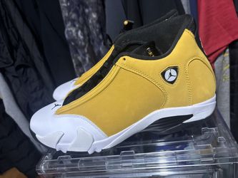 Jordan 14