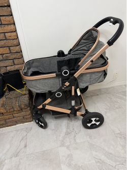 Stroller