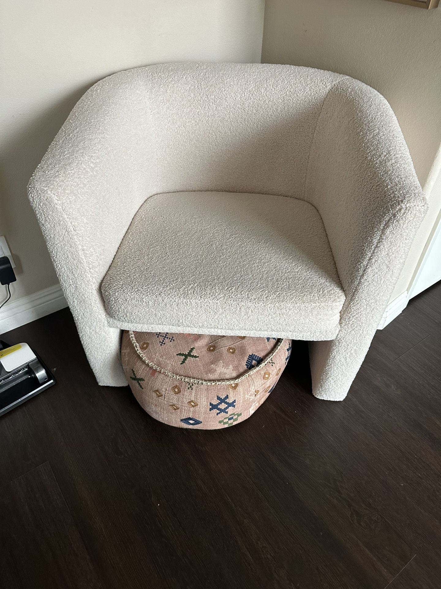 Studio McGee Accent Chair