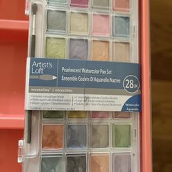 art supplies 