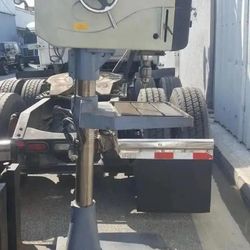 Bernardo Drill Press Jacobs Chuck 1/8"-3/4in Floor Model Heavy Duty Variable Speed