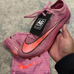 Nike Soccer Cleats - Nike Mercurial Vapor 16 Elite AG