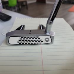 Odyssey Stroke Lab 7 Putter 