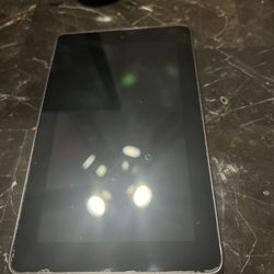 Amazon Kindle Fire 5 