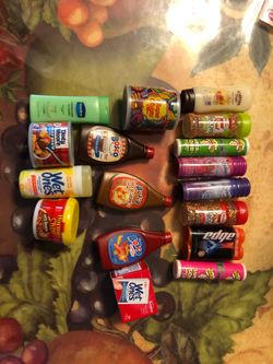 Series one mini brands