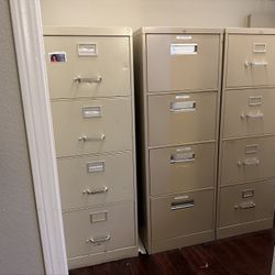 Office Cabinets 