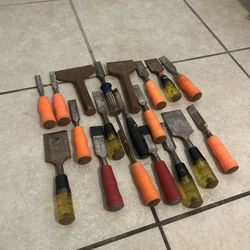 Bulk Hand Tools – Carpenter & Construction Tools Bundle