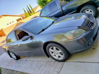 2006 Nissan Altima