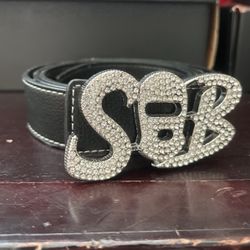 It’s nice and only has been used once