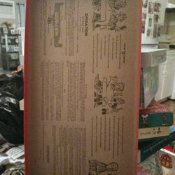 Operation Board Game