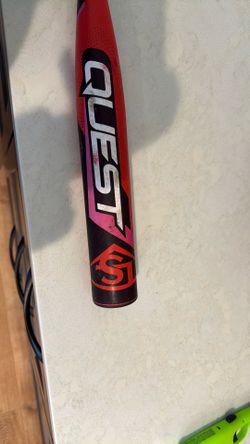 Girls Softball Bat 29”