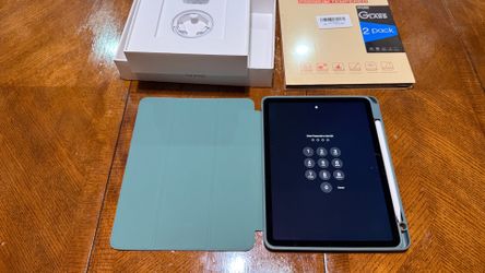 iPad Air M2 256GB LTE 5G CELLULAR edition