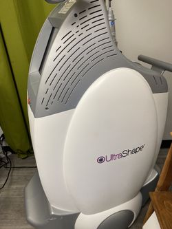 Ultrashape Body contouring Machine