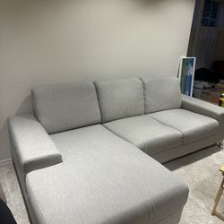 Dania Sectional Couch