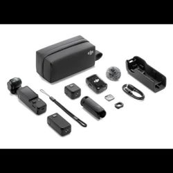 DJI 3 Creator Combo